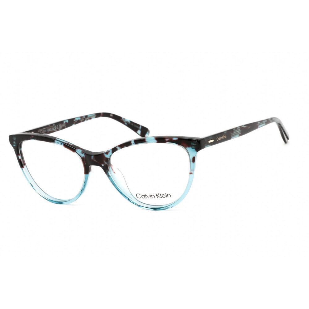NWT Calvin Klein CK21519 454 53mm New Eyeglasses